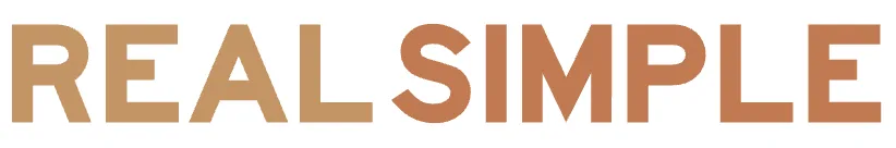 Real Simple logo