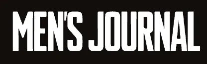 Men's Journal logo